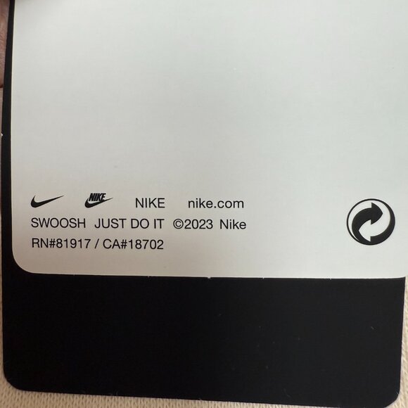 NWT Baby NIKE Sportwear‎ Tech Fleece Jogger - Picture 5 of 9